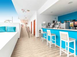 Hotel  Lagos de Cesar by Blue Sea