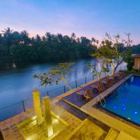 Karunakarala Ayurveda Resort