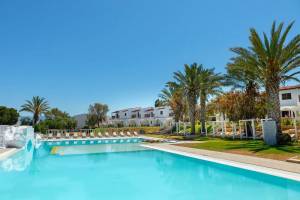 Latchi Family Resort