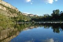 Flower Camping Le Plan d'Eau