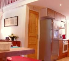 Résidence Bourg Morel