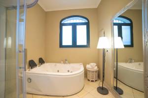 Villa Agrumeta - Private Natural Bio Poo