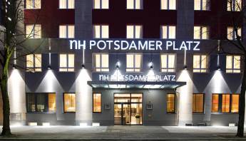 NH Berlin Potsdamer Platz