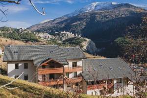 Résidence Plein Soleil