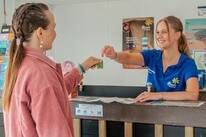 Flower Camping Les Paludiers