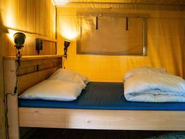 Vodatent Watersportcamping Tussen de Diepen