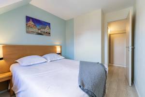 Le Clos d'Eguisheim 3p7p Garden View