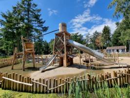 Camping Horstmannsbos