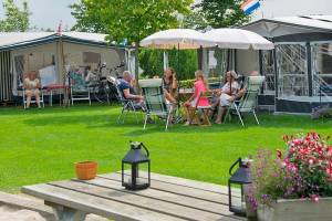 Camping De Heibloem