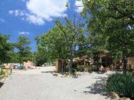 Flower Camping l'Epi Bleu