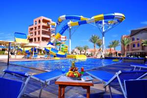 Pickalbatros Aqua Park Resort - Hurghada