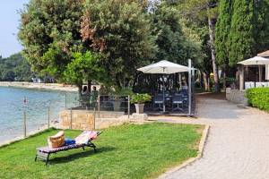 Mon Perin Camping Resort