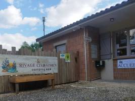 Camping Le Rivage Civraisien