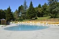 Camping Domaine de la Grande Veyière