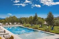 Camping Floria Glamping Garden