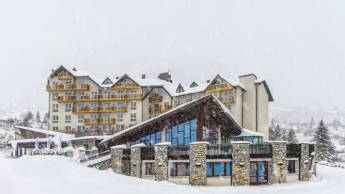 Hotel Pian di Neve