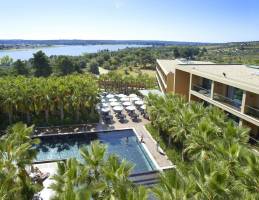 AP Lago Montargil Conference & Spa Hotel