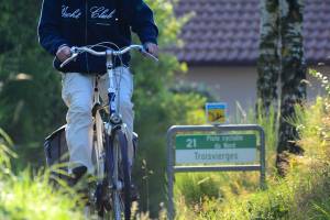 Camping Troisvierges