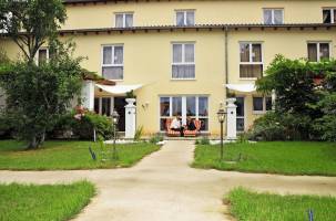 Mediterran Hotel Juwel