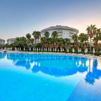 Hotel Seaden Sea World Resort & Spa