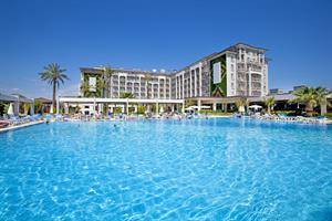 Sunis Elita Beach Resort