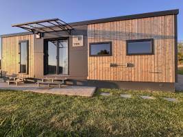 Feriendorf Seeblick - Tiny Nr 1