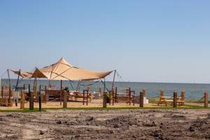 Vakantiepark Enkhuizer Strand