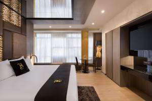 Hugo's Boutique Hotel