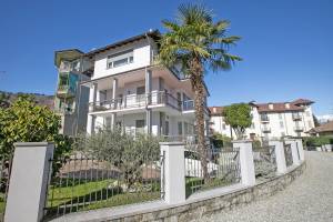 Il Giardino Di Dante Stresa Center