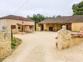 Maison du Mas dAmour