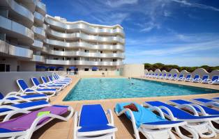 Le Lotus Blanc 2p4/5