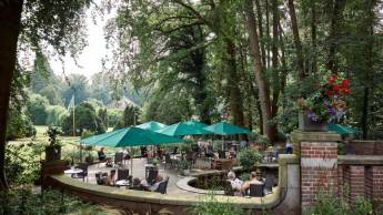 Hotel Landgoed Ehzerwold
