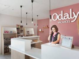 Résidence Odalys Référence Fleur de Sel