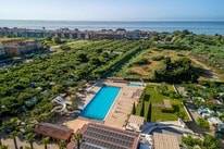 Camping Platja Cambrils