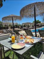 Mon Repo Secret Suites
