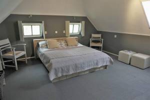 Garten und Hof; Ruhe und absolute Privatsphäre in Drenthe