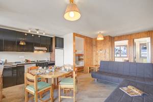 Appartamento Bellevue Richardette