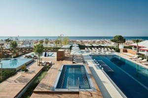 Falkensteiner Hotel&Spa Jesolo