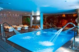 Olympic Resort (Park/Garden/Palace)