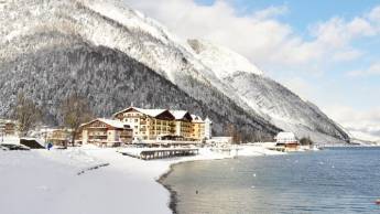 Hotel Post am See