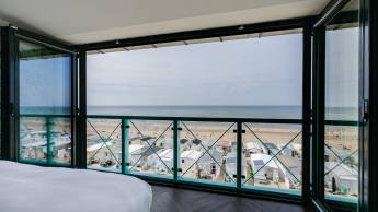 Beachhouse Hotel Zandvoort
