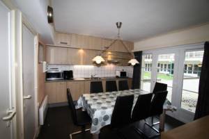 Appartement Dahlia Garden 8p