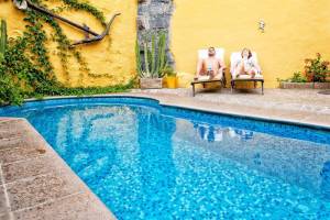 Rural Senderos De Abona