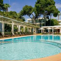 Hotel Melia Cala d'Or