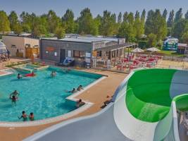 Camping Le Riva Bella