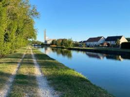 Camping Maeva Escapades La Rivière Dorée