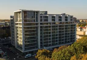 PoznańApartments Towarowa