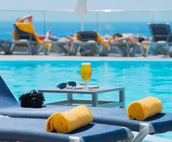 Appartementen Duas Torres