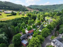 Camping Vallee De L Our