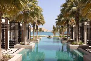 Jumeirah Muscat Bay